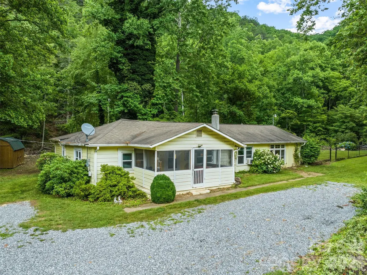 449 Little East Fork Road, Canton, NC 28716 - #1
