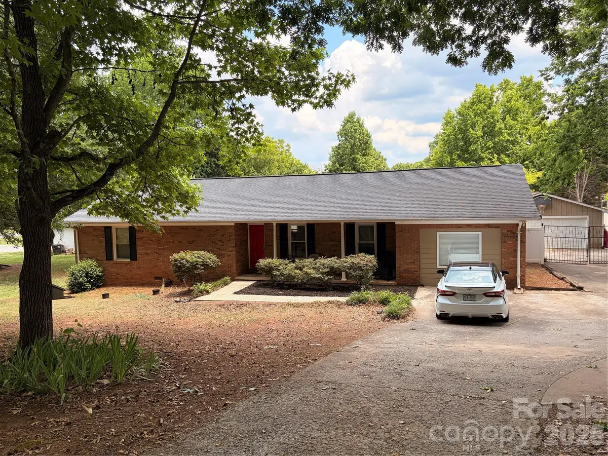 1709 Andover Street Nw, Concord, NC 28027 - #1