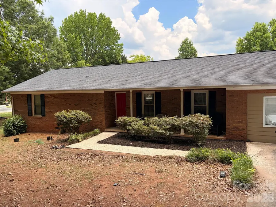 1709 Andover Street Nw, Concord, NC 28027 - #2