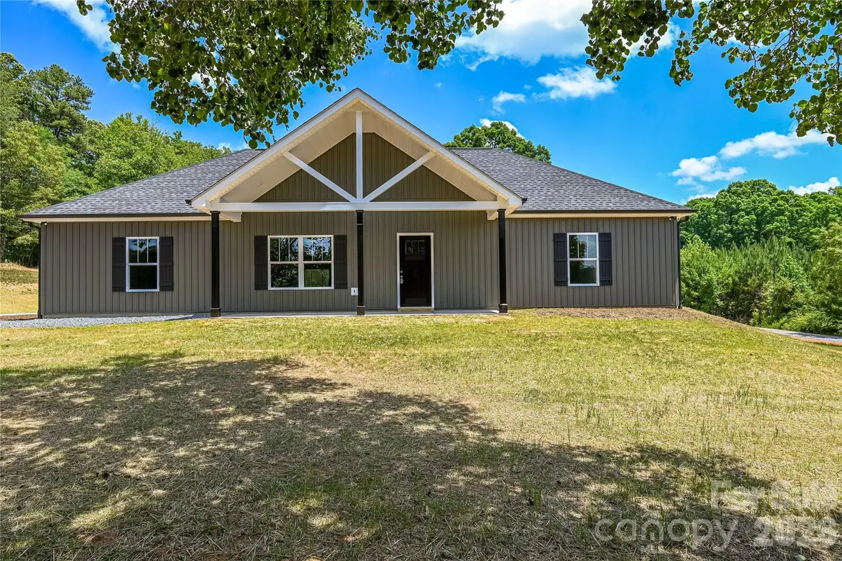 3100 Henry Knob Road, Clover, SC 29710 - #1