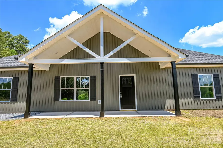 3100 Henry Knob Road, Clover, SC 29710 - #2