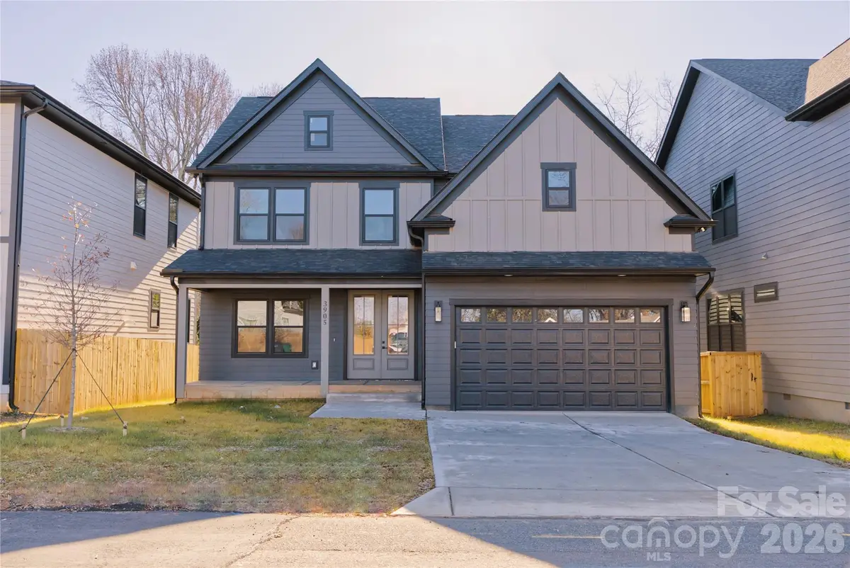 3905 Plainview Road, Charlotte, NC 28208 - #1