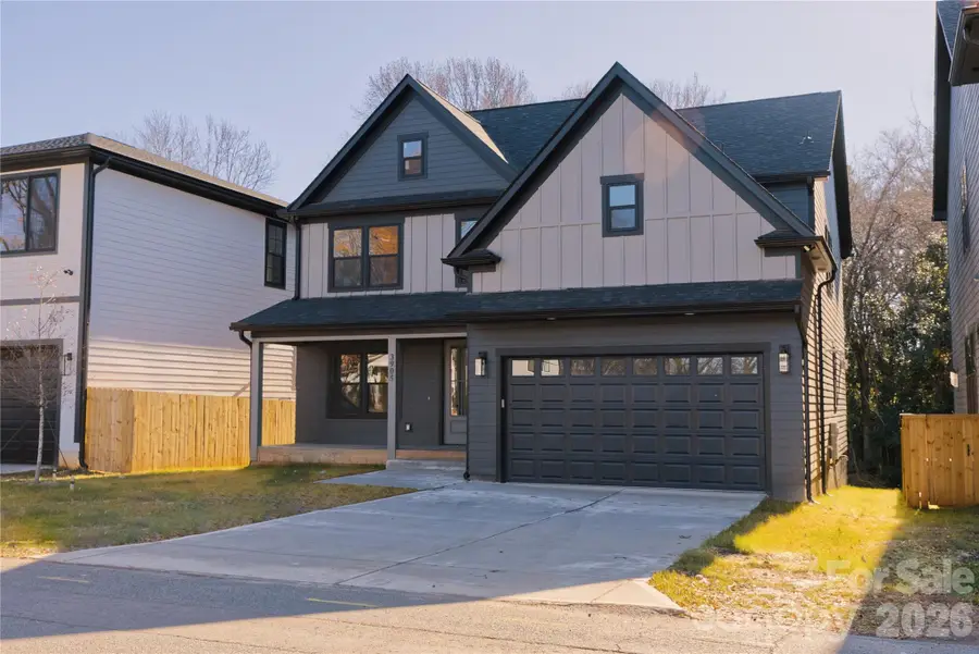 3905 Plainview Road, Charlotte, NC 28208 - #3
