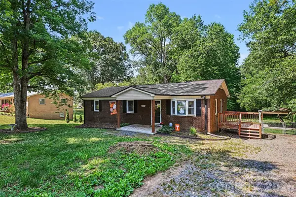 1577 Timberlake Drive, Shelby, NC 28150