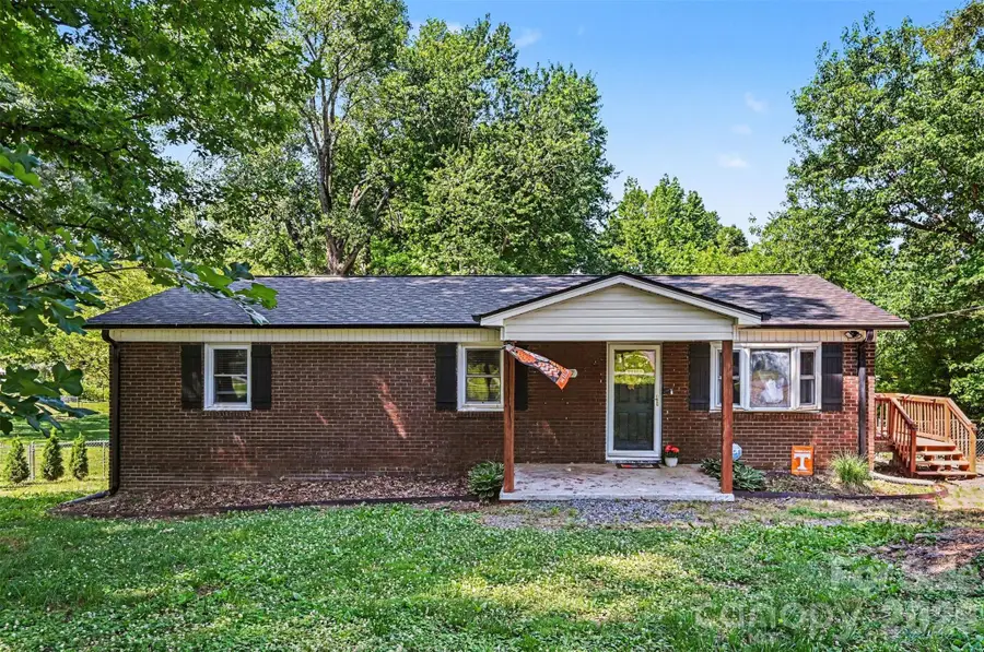 1577 Timberlake Drive, Shelby, NC 28150 - #2