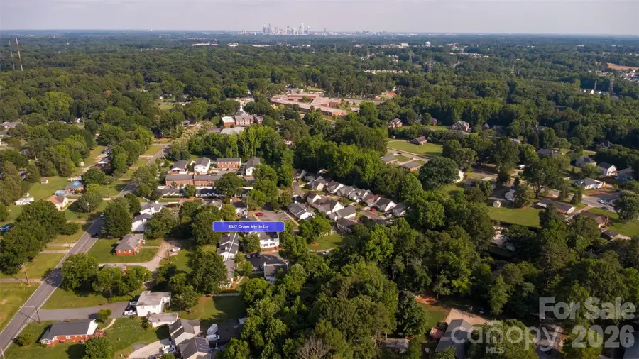 6027 Crape Myrtle Lane, Charlotte, NC 28216 - #2