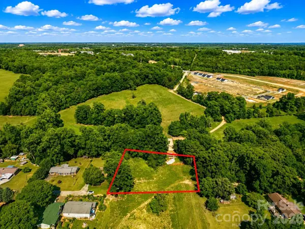 0 Kent Drive, Newton, NC 28658