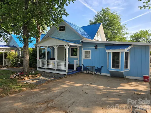215 Cherry Mountain Street, Ellenboro, NC 28040