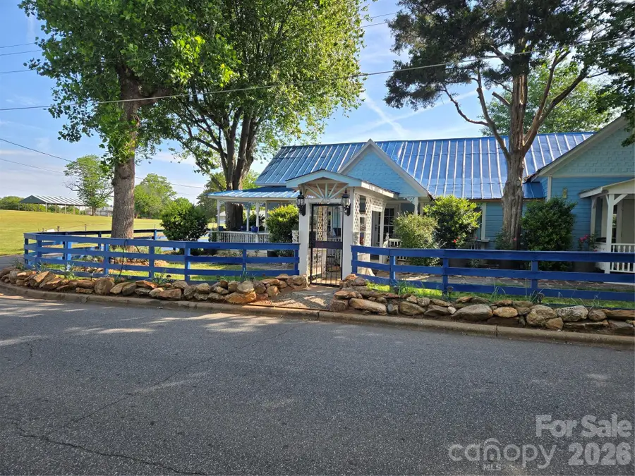 215 Cherry Mountain Street, Ellenboro, NC 28040 - #2