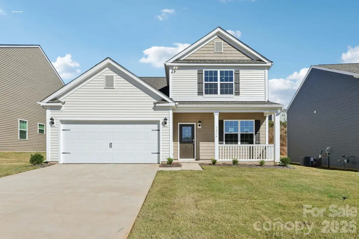 3845 Maxwell Henry Lane Nw, Conover, NC 28613 - #1