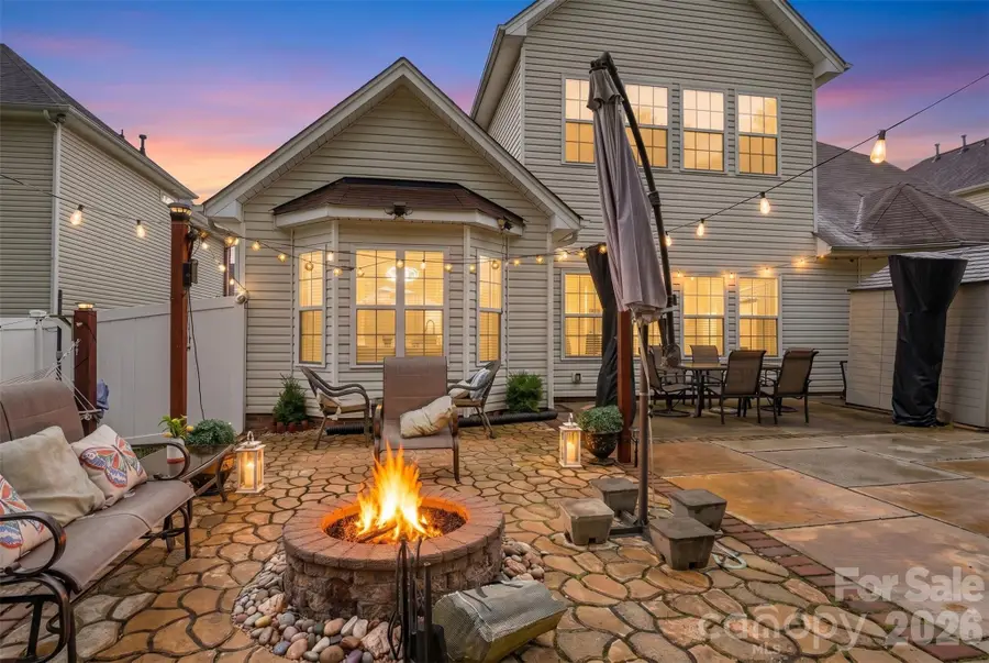 11144 Huntington Meadow Lane, Charlotte, NC 28273 - #2
