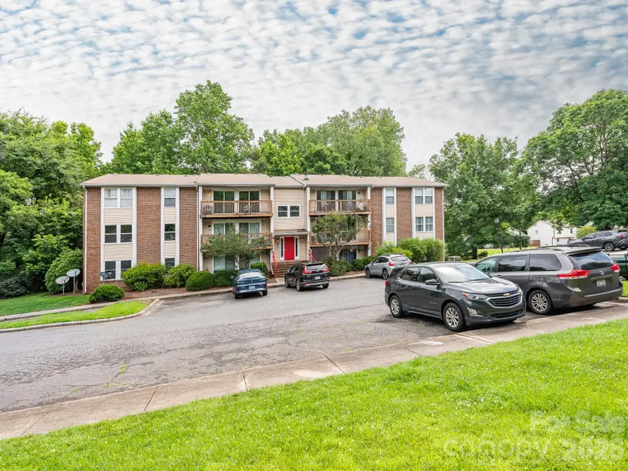 9630 Old Gate Drive, Matthews, NC 28105 - #2