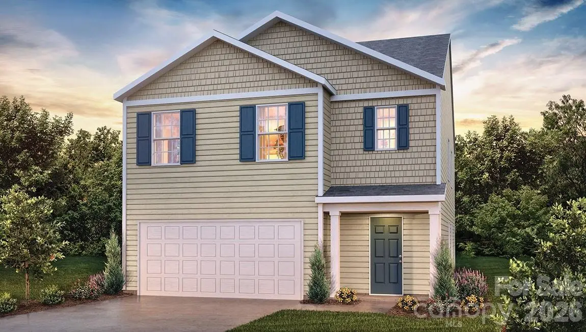 3839 Maxwell Henry Lane Nw, Conover, NC 28613 - #1