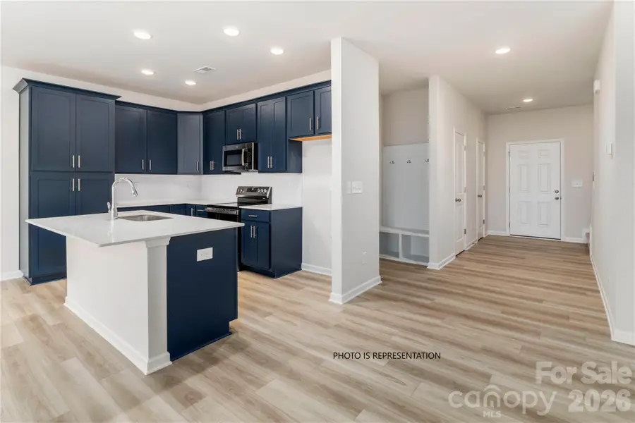 5102 Tommy Lane #604, Stanley, NC 28164 - #3