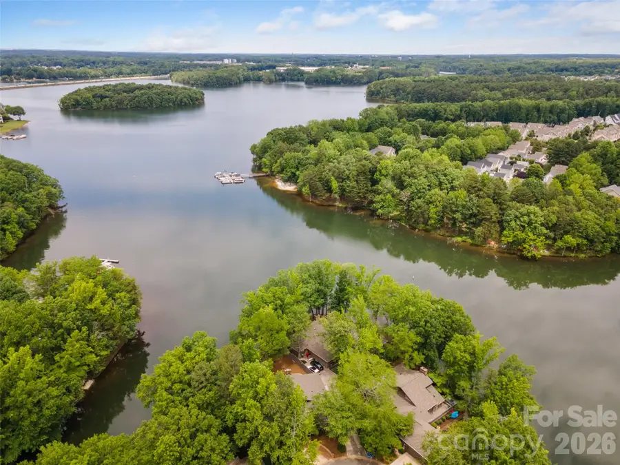 449 Windward Drive, Davidson, NC 28036 - #3