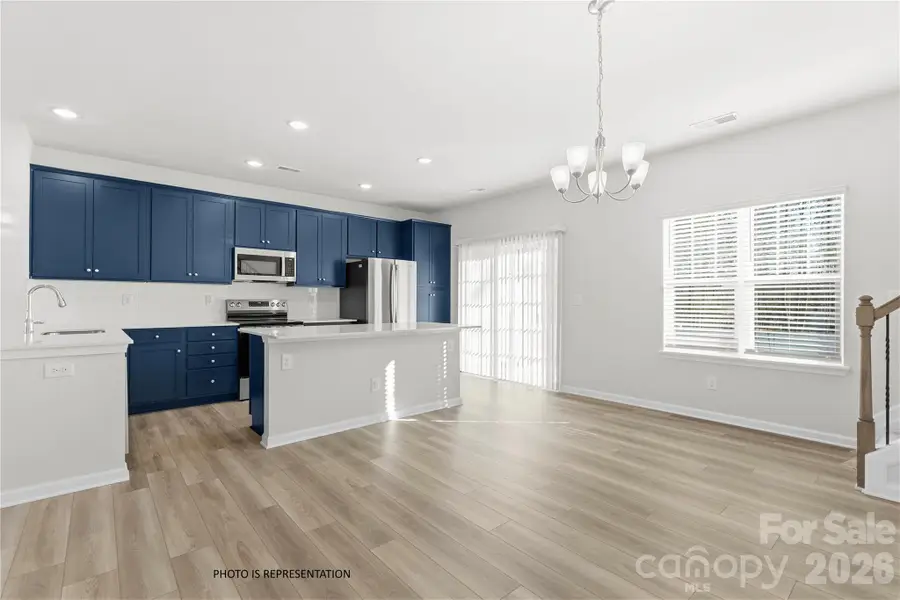 5106 Tommy Lane #602, Stanley, NC 28164 - #2