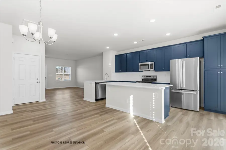 5106 Tommy Lane #602, Stanley, NC 28164 - #3