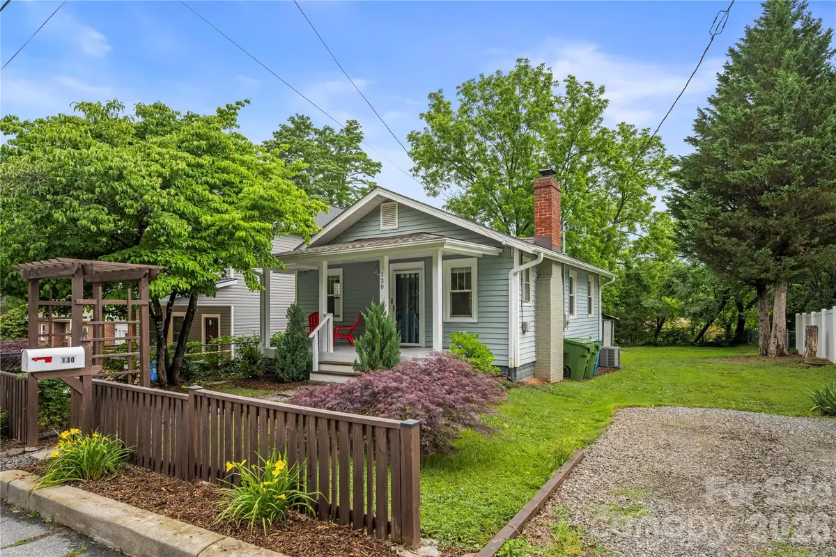 130 Winston Avenue, Asheville, NC 28803 - #1