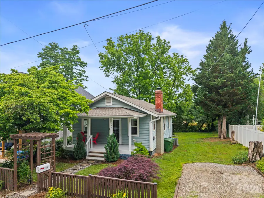 130 Winston Avenue, Asheville, NC 28803 - #3