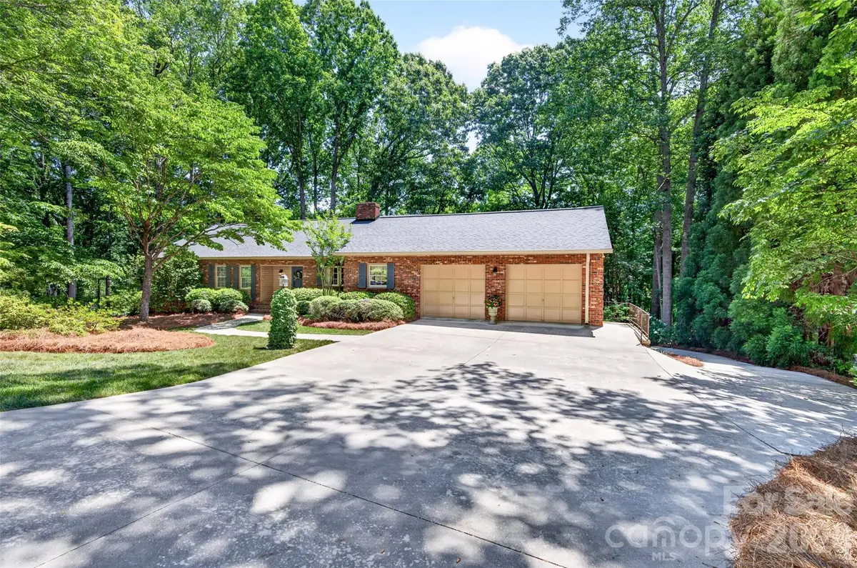 989 Hampton Place, Mooresville, NC 28115 - #1