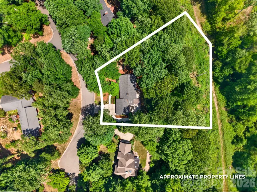 989 Hampton Place, Mooresville, NC 28115 - #2