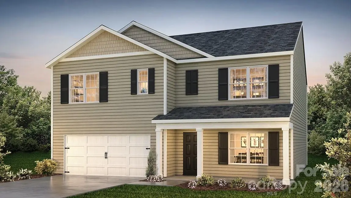 3833 Maxwell Henry Lane Nw, Conover, NC 28613 - #1