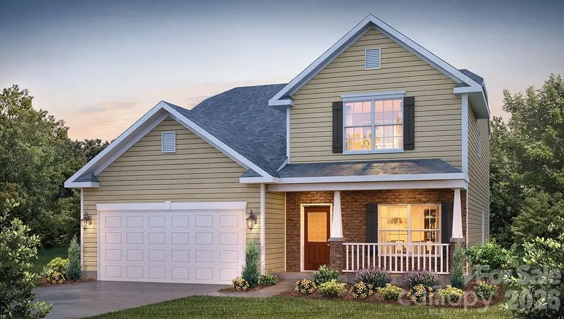 552 Blackpool Court, Monroe, NC 28112 - #1