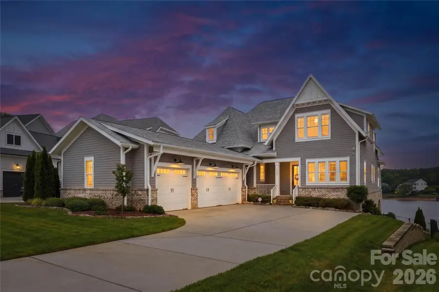 115 Little Indian Loop, Mooresville, NC 28117 - #2