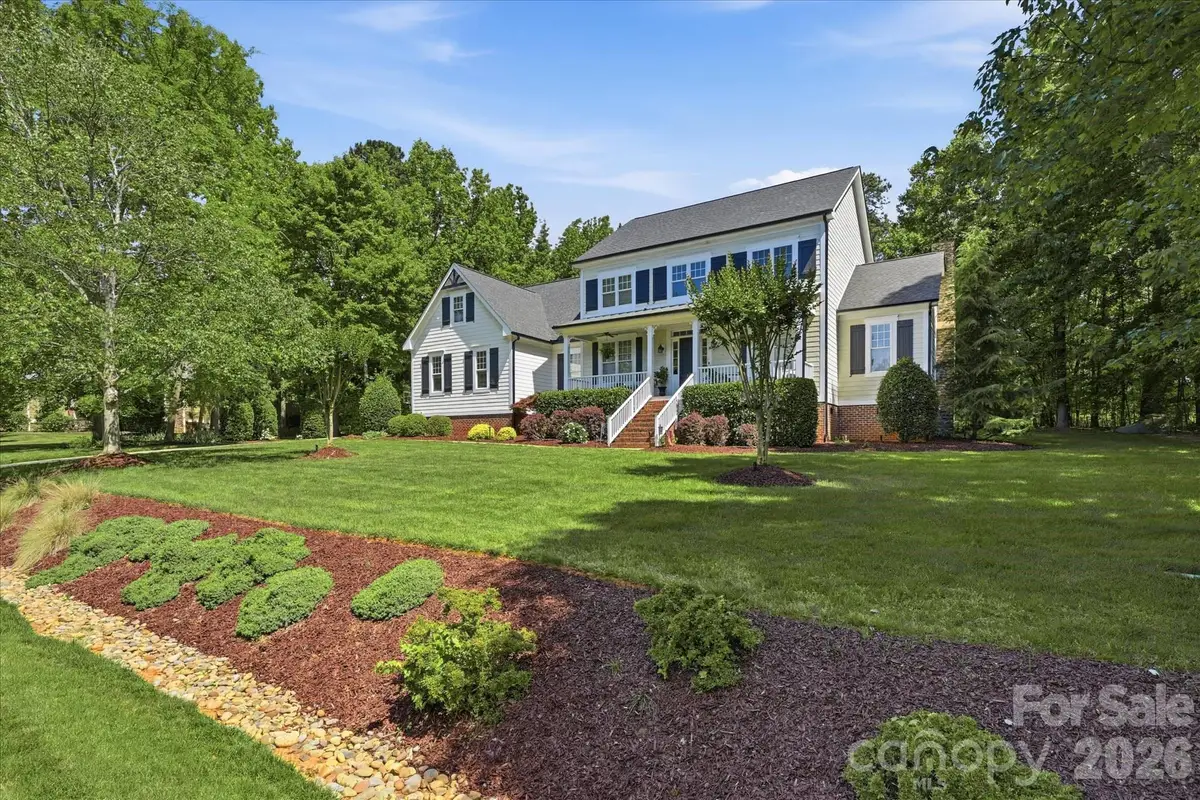 148 E Cold Hollow Farms Drive, Mooresville, NC 28117 - #1