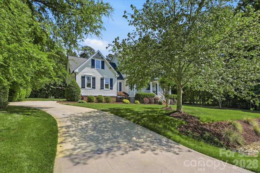 148 E Cold Hollow Farms Drive, Mooresville, NC 28117 - #2