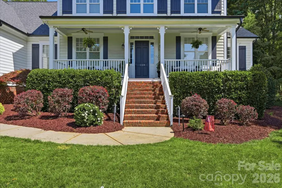 148 E Cold Hollow Farms Drive, Mooresville, NC 28117 - #3