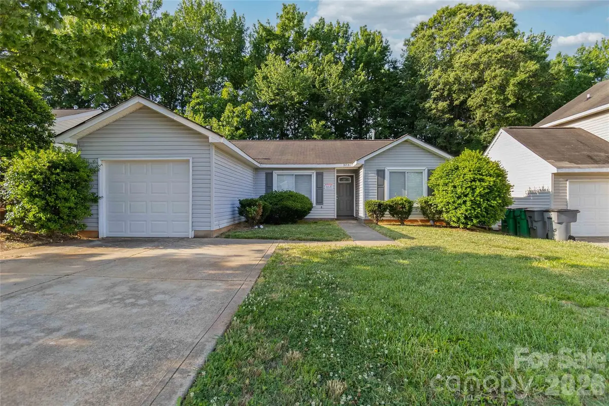 2721 Fairstone Avenue, Charlotte, NC 28269 - #1