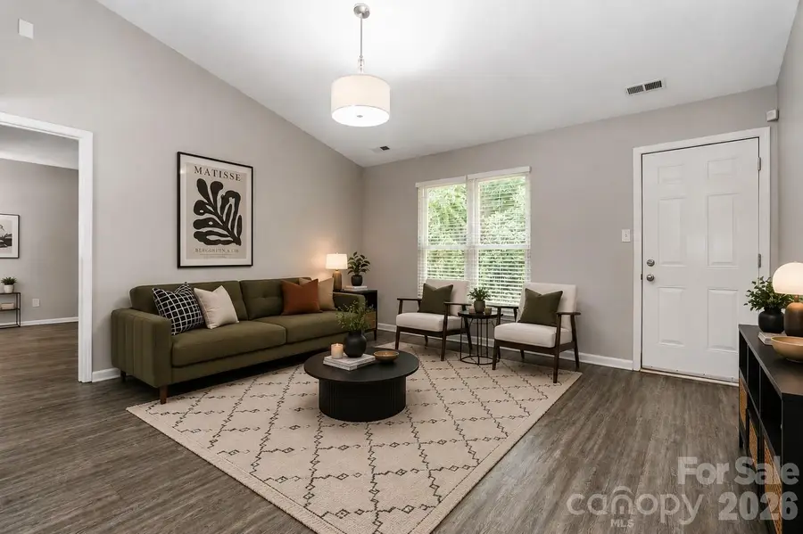 2721 Fairstone Avenue, Charlotte, NC 28269 - #2