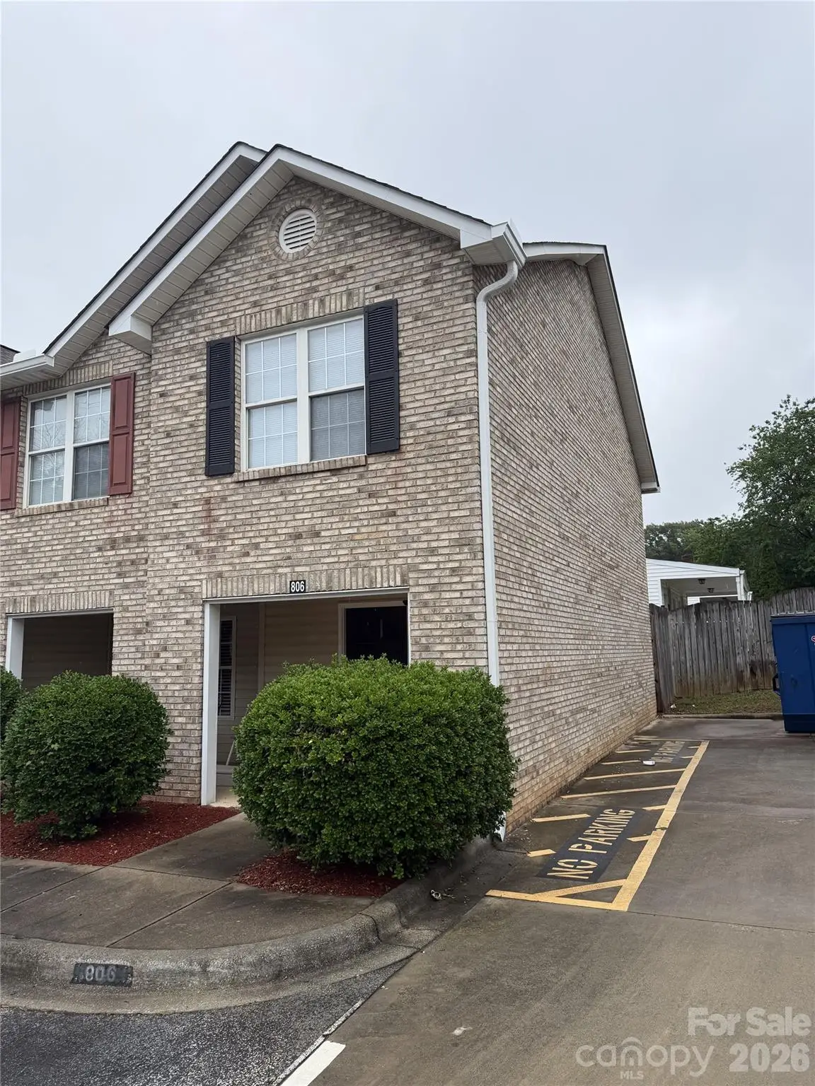806 Maupin Avenue, Salisbury, NC 28144 - #1