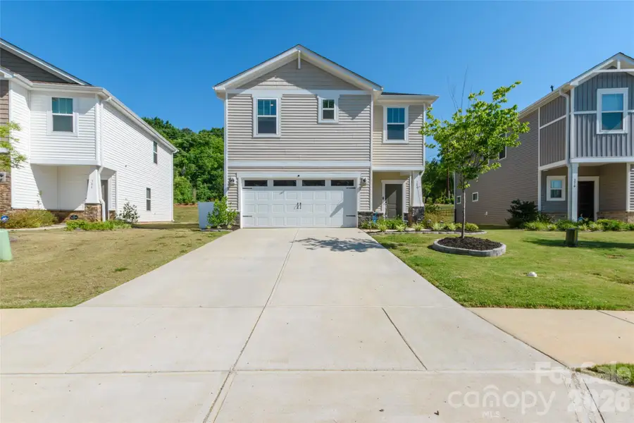 380 Olympia Way, York, SC 29745 - #2