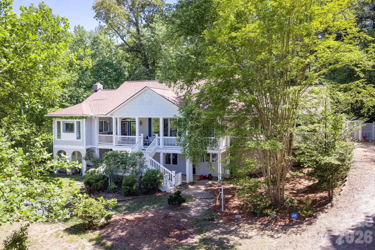 43 Charles Marlowe Drive, Fairview, NC 28730 - #1