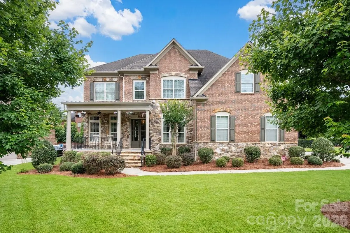 7323 Harcourt Crossing, Fort Mill, SC 29707 - #1