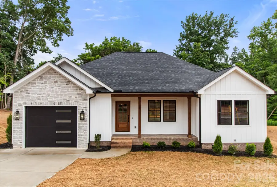 29 Hartman Place, Concord, NC 28027 - #2