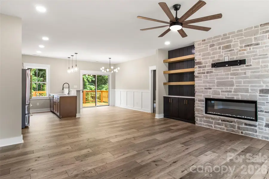 29 Hartman Place, Concord, NC 28027 - #3