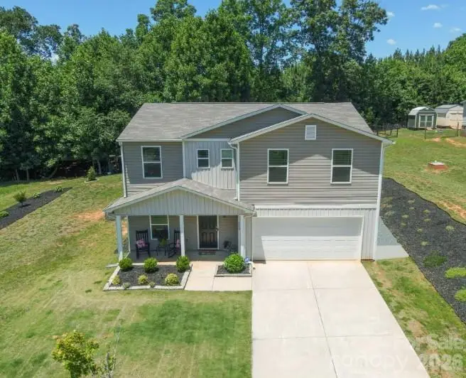 150 Four Andrews Drive, Harmony, NC 28634 - #1