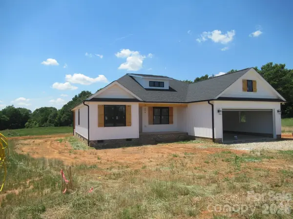 379 Northbrook Iii School Road, Vale, NC 28168