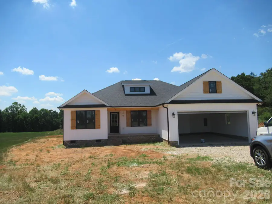 379 Northbrook Iii School Road, Vale, NC 28168 - #2
