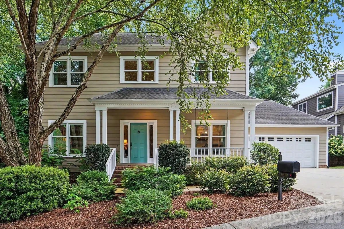 6419 Scarlet Oak Lane, Charlotte, NC 28226 - #1