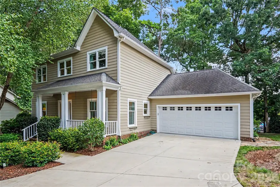 6419 Scarlet Oak Lane, Charlotte, NC 28226 - #2