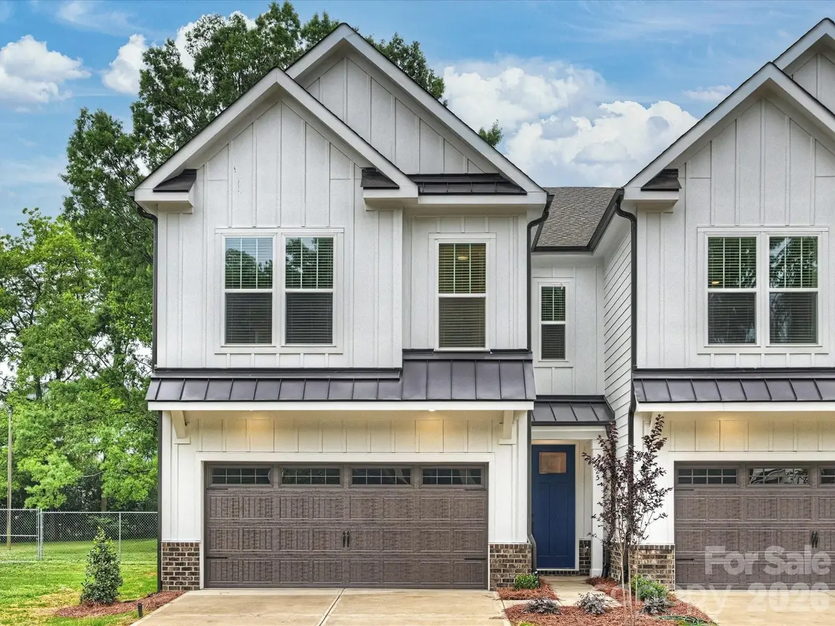 1125 E 35th Street, Charlotte, NC 28205 - #1
