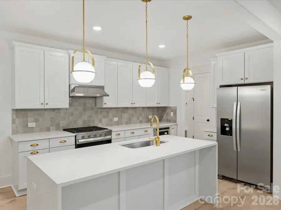 1125 E 35th Street, Charlotte, NC 28205 - #2