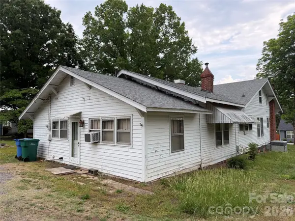 1724 Lowder Street, Albemarle, NC 28001