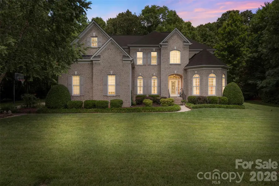 1257 Waynewood Drive, Waxhaw, NC 28173 - #2