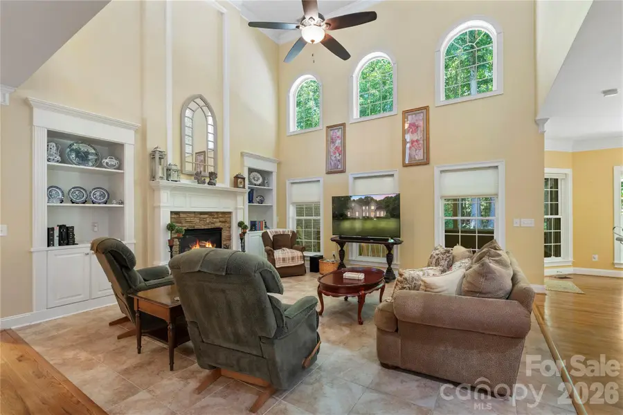 1257 Waynewood Drive, Waxhaw, NC 28173 - #3