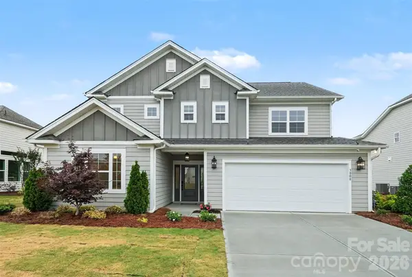 3808 Dahlia Drive, Harrisburg, NC 28075